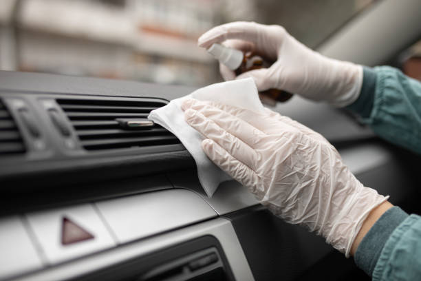 Trusted Aurora, TX Airduct Cleaning Experts