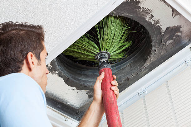 Best General Air Duct Cleaning  in Aurora, TX