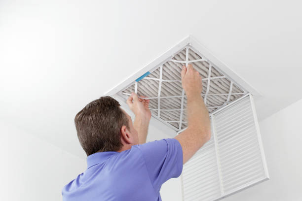 Best Affordable HVAC Duct Cleaning  in Aurora, TX